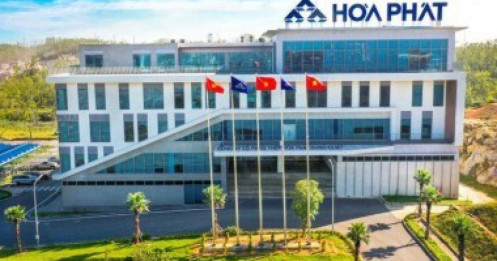 HPG - Tăng trưởng giữa bất ổn (Kỳ 2)
