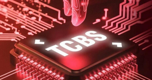 Quỹ ngoại quản lý 6 tỷ USD chuẩn bị rót vốn vào TCBS trước thềm IPO