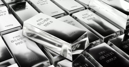 Giá bạc chưa dừng lại: Thị trường đang bước vào chu kỳ tăng giá mới?