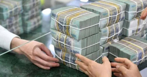 Kỷ luật thị trường: Chìa khóa để mở "trần" tín dụng.