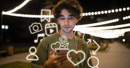 Làm sao để không bị Toxic trên mạng xã hội?