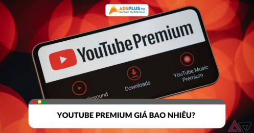 YouTube Premium giá bao nhiêu? Chi tiết giá & lợi ích nổi bật