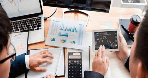 Lọc doanh nghiệp tăng trưởng trong quý III