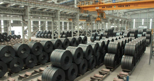 Cú Sốc Thuế Quan Nhôm Trump: Hệ Quả Kinh Tế và Câu Chuyện Chuỗi Cung Ứng Mới