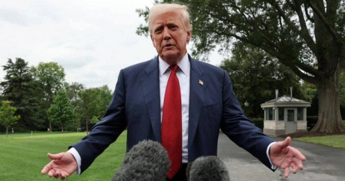 'Ngoại giao dầu mỏ' của TT Trump có thể mang lại hòa bình cho Ukraine?