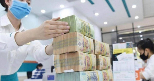 Nới room tín dụng: Hơn cả một "cú hích"