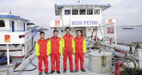 Trắng doanh thu, “đại gia” xăng dầu miền Tây lỗ quý thứ 7 liên tiếp