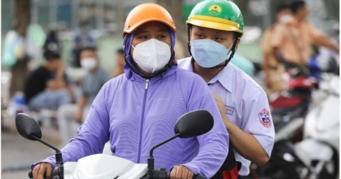 'Cần thiết đưa chi phí y tế, giáo dục vào giảm trừ gia cảnh'