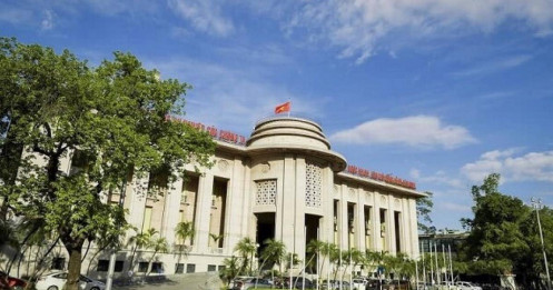 Thủ tướng yêu cầu NHNN thực hiện thí điểm gỡ bỏ việc giao chỉ tiêu tăng trưởng tín dụng từ năm 2026