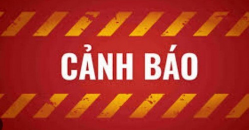 VCB, TCB, VPB...đồng loạt phát cảnh báo mới