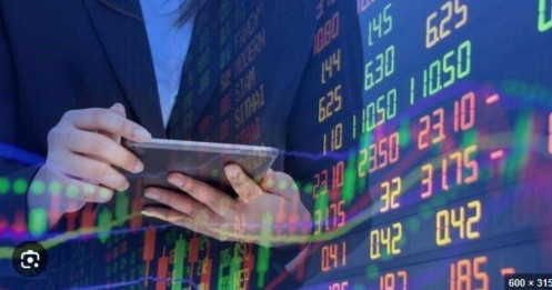 Sự kiện: Đón "sóng" nâng hạng TTCK