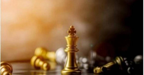Vẫn còn nhiều kỳ vọng vào "cổ phiếu vua"