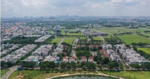 TP HCM sẽ mở rộng miễn giấy phép xây dựng cho nhà riêng dưới 7 tầng