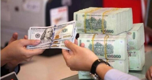 Dự báo VND sẽ mất giá từ 3 - 4% trong năm 2025