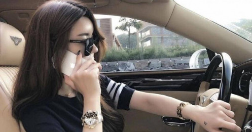Người "giàu giả" thường thể hiện 4 điều