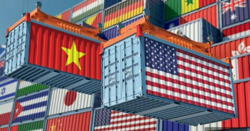 Đề xuất nhóm nhiệm vụ để thích ứng hiệu quả với chính sách thuế quan của Hoa Kỳ