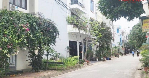 'Gãy sóng' đầu tư hậu sáp nhập nhìn từ thị trường nhà đất Hòa Bình