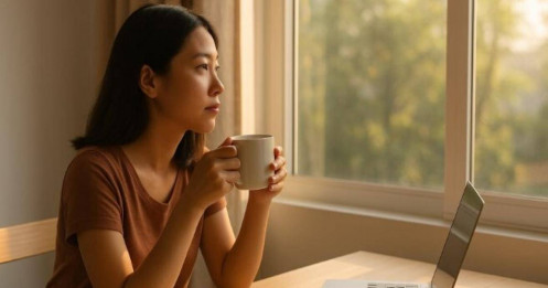 Kiếm tiền chưa giỏi cũng không sao, chỉ cần làm được điều này mỗi ngày, thành công sẽ đến sớm