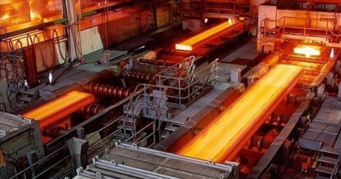 Thép quý II: Người thắng thế, kẻ vướng thế trận