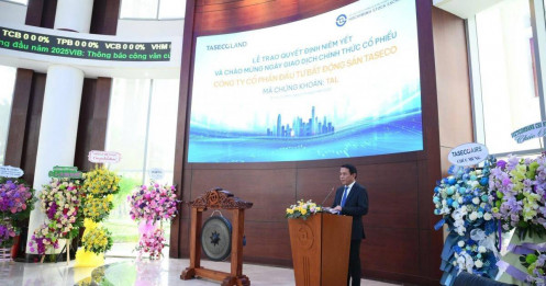 TAL – Cần soi kỹ trước khi rót vốn
