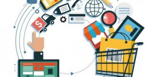 Cổ phiếu bán lẻ còn nhiều triển vọng?