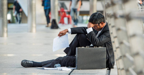 “Tôi vừa mất việc – thì mẹ gọi điện hỏi: Tháng này có gửi tiền không con?"