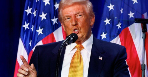 Những ‘thắng lợi’ mà Trump tuyên bố trong cuộc chiến thương mại – liệu chỉ là ảo ảnh trước những rào cản đang chờ phía trước?