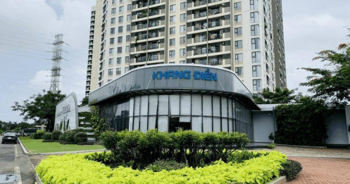 Phần 1: Hiểu đúng mô hình của doanh nghiệp BĐS nhà Khang Điền - Mục tiêu nắm bắt cơ hội đầu cơ cổ đất và quản trị rủi ro hiệu quả