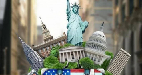 Mỹ thí điểm đặt cọc khi xin visa du lịch 15.000 USD