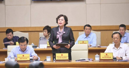 Tín dụng vào bất động sản và chứng khoán: NHNN kiểm soát chặt rủi ro và duy trì ổn định vĩ mô