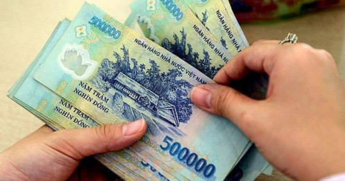 VND – Đồng tiền mất giá nhanh nhất thế giới: Chuyện gì đang diễn ra và Ngân hàng Nhà nước sẽ làm gì tiếp theo?