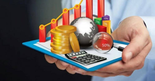 Ngành Tài chính - lực lượng tiên phong trong đổi mới và phát triển kinh tế quốc gia