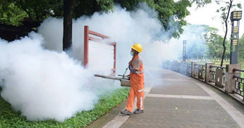 Chikungunya xuất hiện tại Trung Quốc: Cảnh báo sớm cho một đại dịch mới?