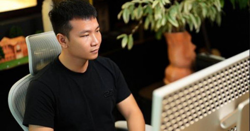 Bước ngoặt 'tỷ đô' của kỹ sư Việt