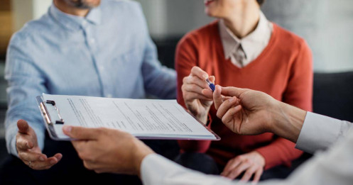 Cần có luật mới để dẫn dắt thị trường bảo hiểm trong bối cảnh mới