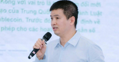 17 triệu người Việt sở hữu tài sản số, sắp tới sẽ thí điểm mấy sàn giao dịch?