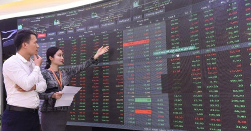 Nhận định chứng khoán 8/8: VN-Index có thể thử thách vùng kháng cự tâm lý 1.600 điểm