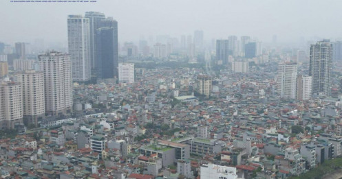 Ngân hàng nào đang cho vay bất động sản nhiều nhất?