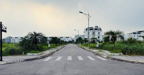 Hưng Yên: Vốn tỷ đô đổ về, bất động sản bứt phá.