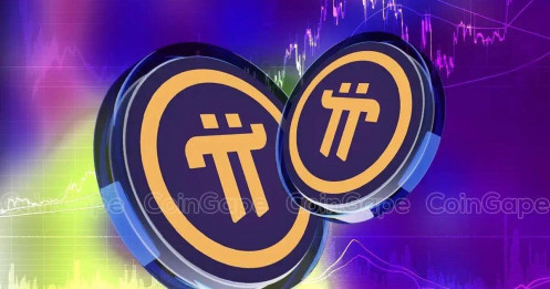 Pi Coin: Kỳ vọng thăng hoa, niềm tin chia rẽ