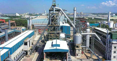 Dự án đội vốn, thương vụ hụt tay: Doanh nghiệp thép "sa lầy"