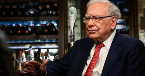 Bí quyết đầu tư của Warren Buffett không nằm ở sự thông minh