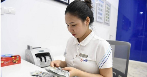 Giá USD tại Việt Nam liên tục tăng, Ngân hàng Nhà nước nói gì?