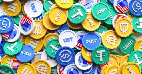 Stablecoin: Cơ hội vàng hay "bom hẹn giờ" cho tài chính toàn cầu?