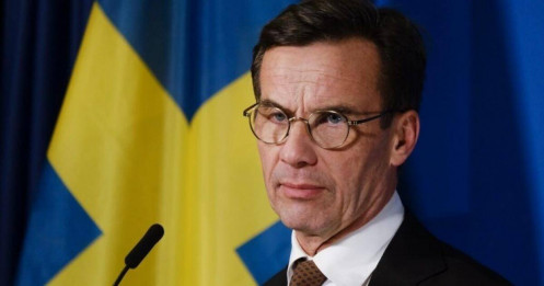 Thủ tướng Thụy Điển thừa nhận thường xuyên tham khảo ChatGPT