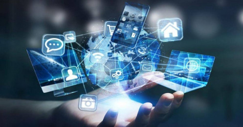 Nhiều công ty công nghệ, viễn thông lãi lớn quý II