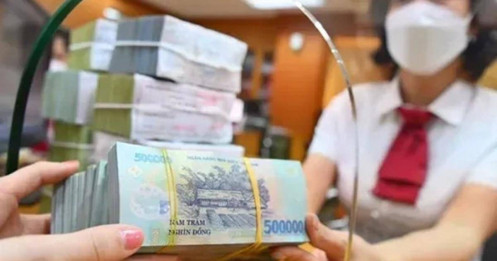 Tín dụng sẽ tăng trưởng mạnh?