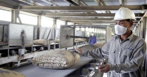 Ngành xi măng “ngắt mạch buồn”