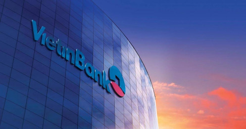 VietinBank (CTG) đột phá tăng trưởng tín dụng