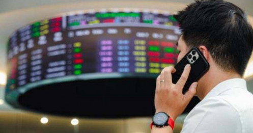 Cổ phiếu MWG, MSN, DGW, PET - Có nên mua? Sóng TĂNG GIÁ cổ phiếu ngành bán lẻ đã quay trở lại?